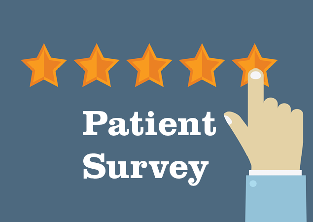 The London Psychiatry Centre Patient Survey