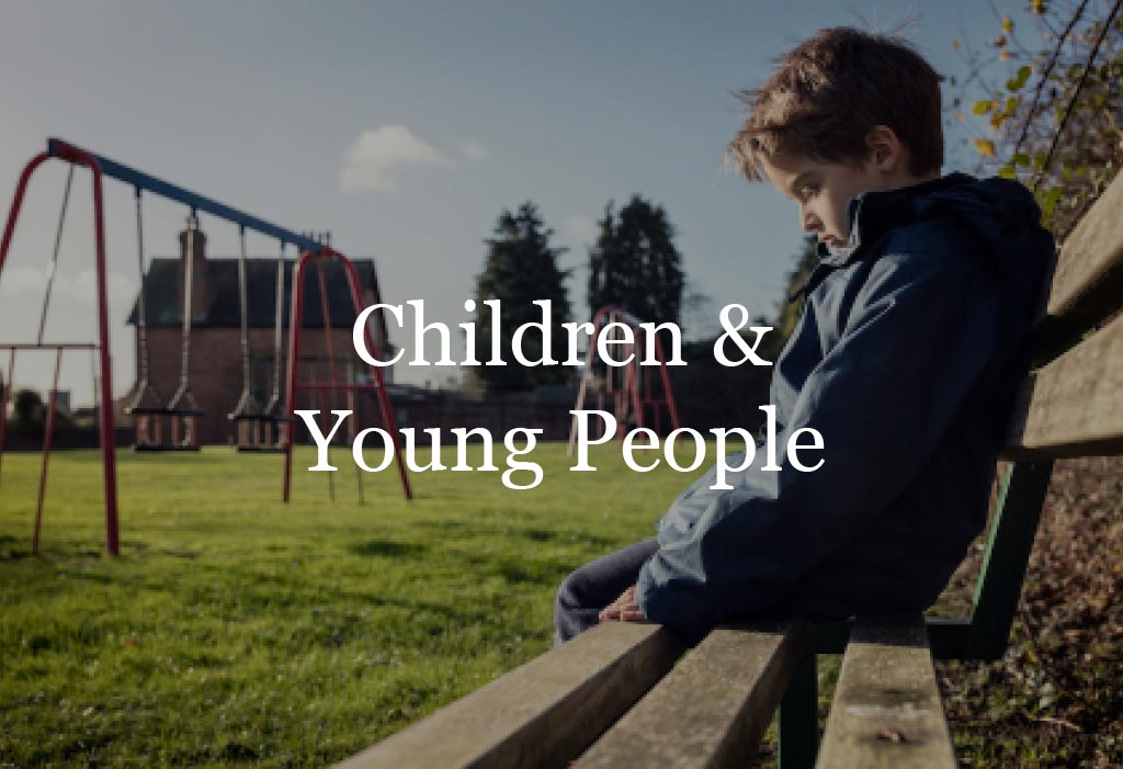 Children & Young People