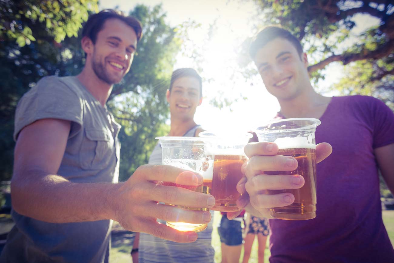 Am I Addicted To Alcohol? Signs Of Alcohol Addiction Am I Addicted To Alcohol?
