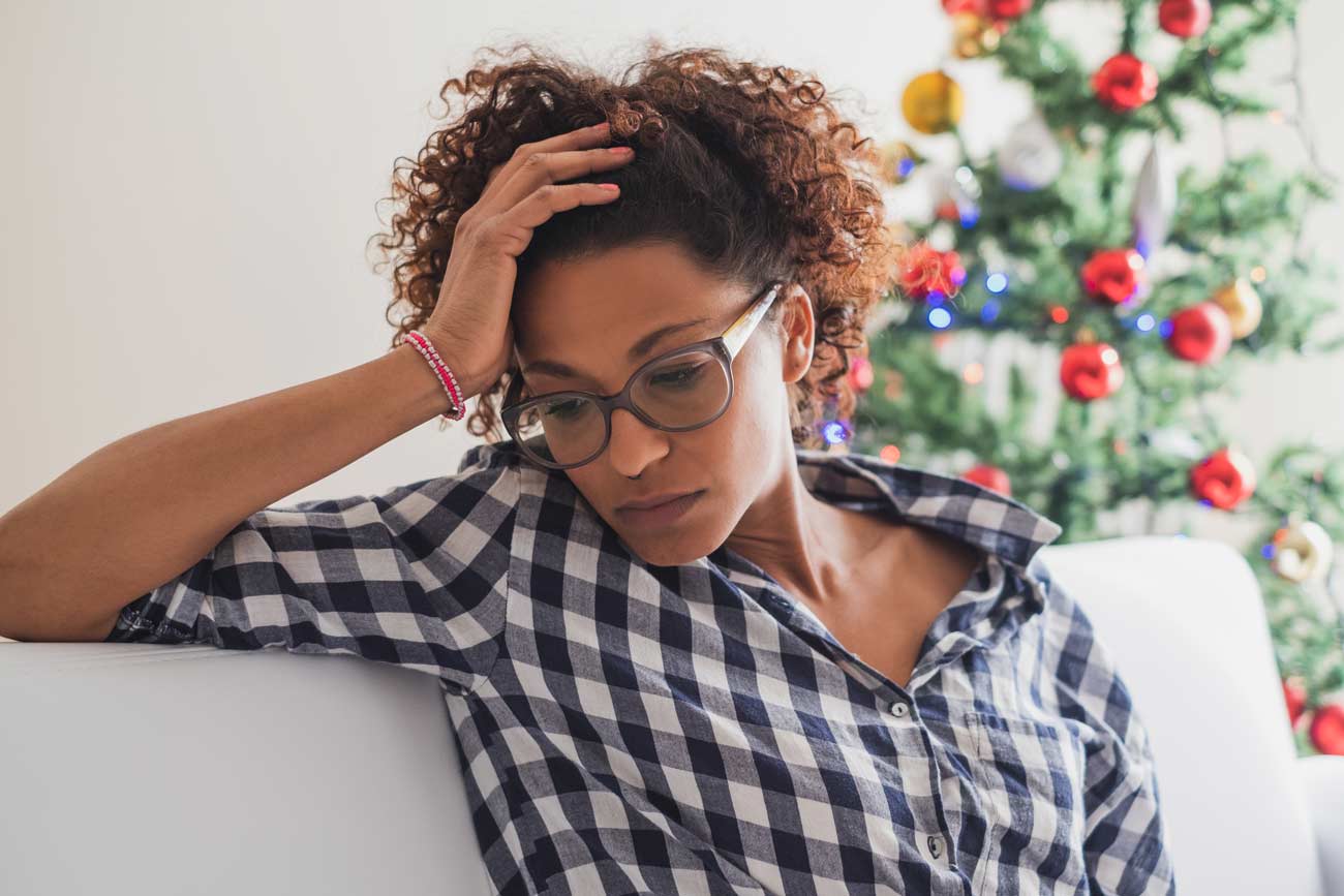 Anxiety: How To Manage Anxiety At Christmas Anxiety: How To Manage Anxiety At Christmas