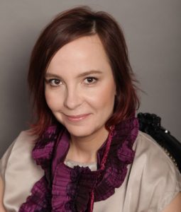 Dr Agnieszka Klimowica – Consultant Psychiatrist