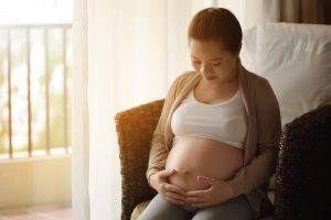 Planning a pregnancy with a mental health condition