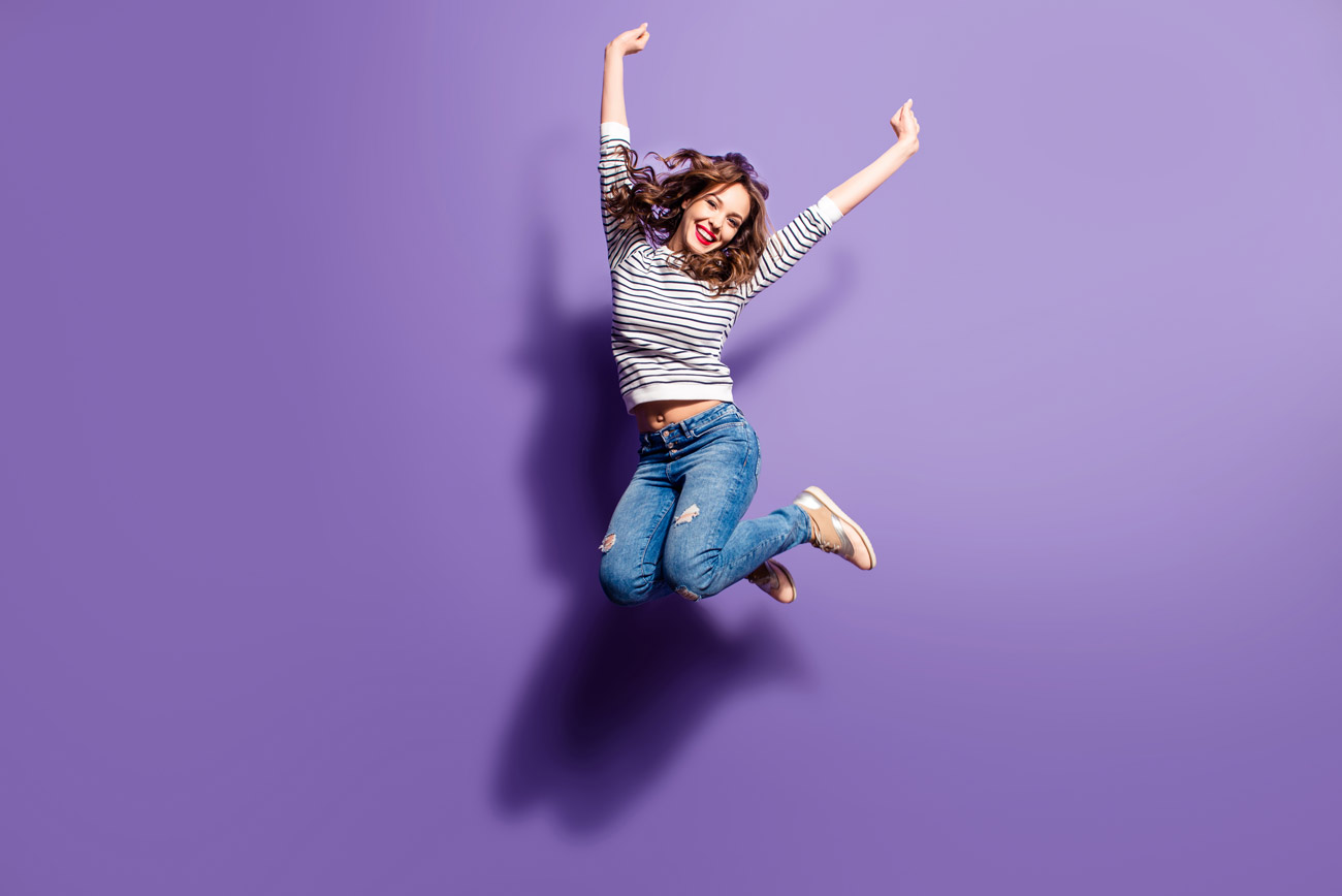 How To Make Yourself Happier