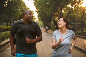 Exercise For Mental Health: How To Look After Your Mental Wellbeing With Exercise