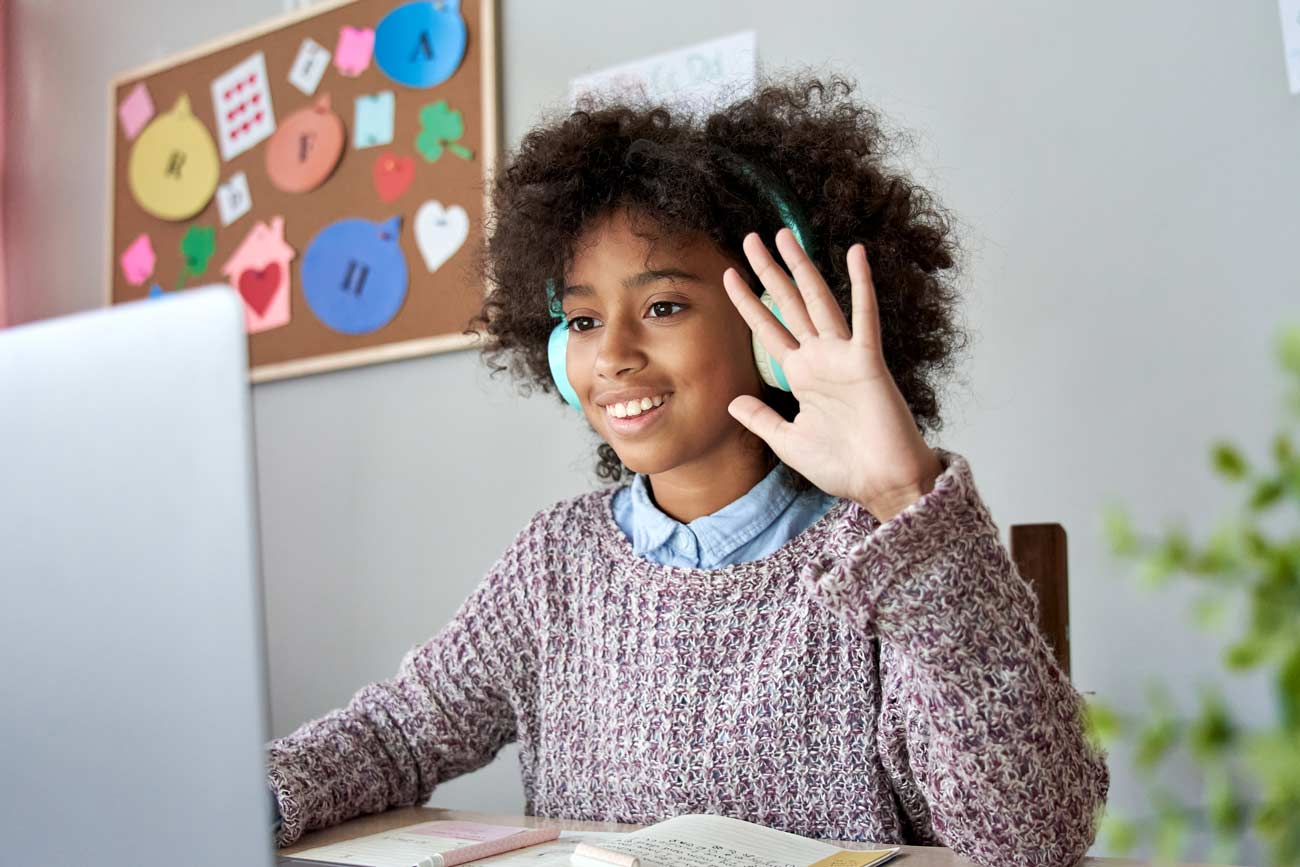 COVID-19 And Missing School: Looking After Your Child’s Mental Health COVID-19 And Missing School: Looking After Your Child's Mental Health