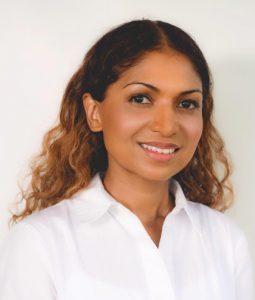 Dr Shaazneen Ali - Private Consultant Psychiatrist in London