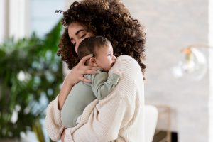 Mental Health And Motherhood: Why Mums Need More Support