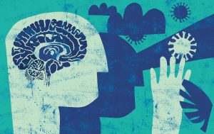 Has The Pandemic Affected Your Mental Health?