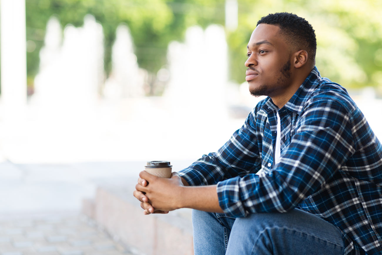 Men’s Mental Health: How To Provide Support