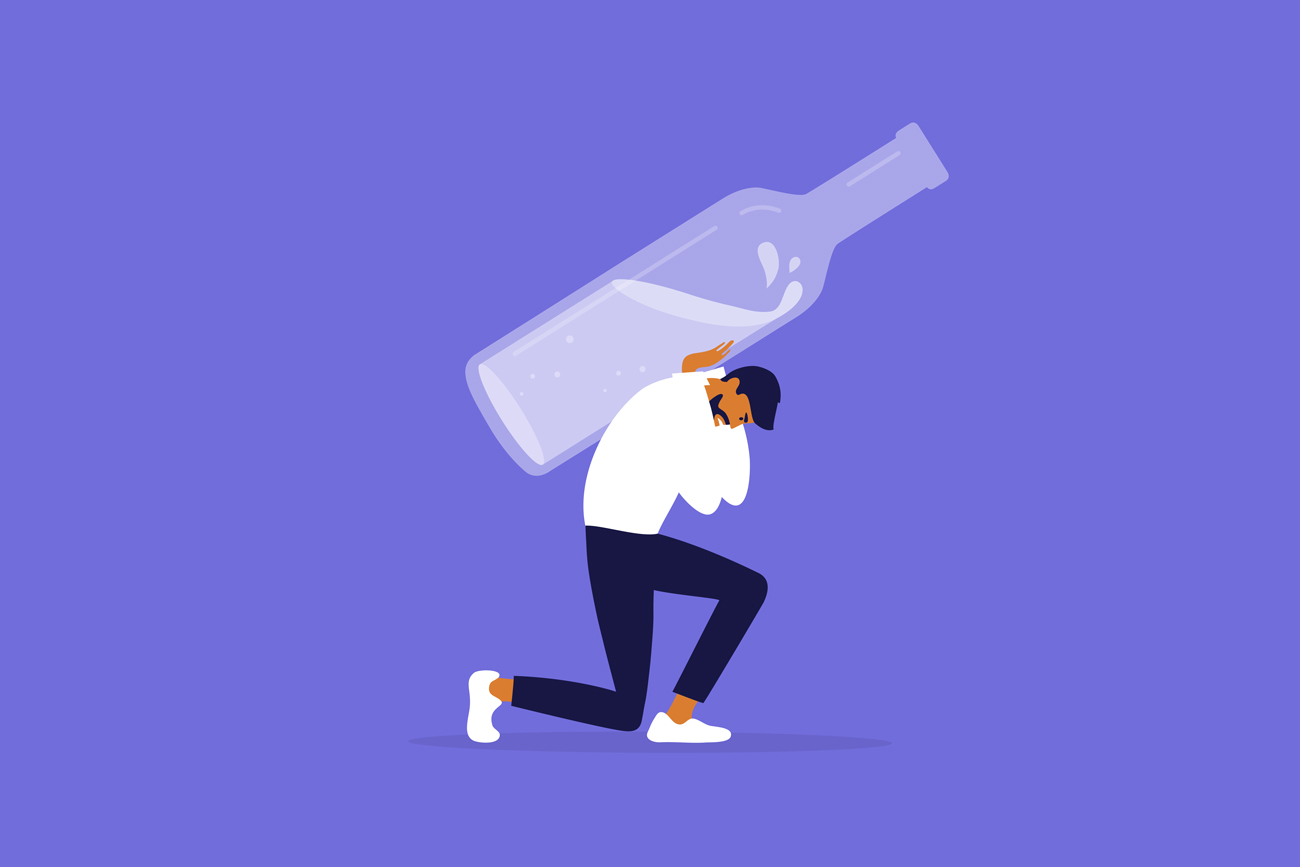5 Long And Short Term Benefits Of Giving Up Alcohol