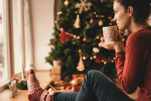 Mental Health At Christmas: How To Cope This Christmas