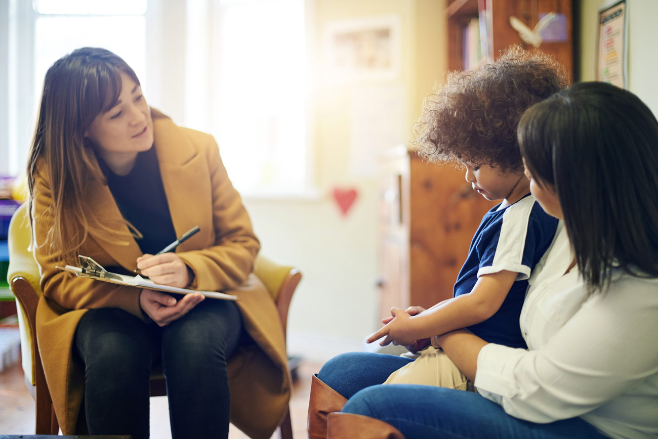 Children And Young People's Mental Health: How Do I Know If My Child Has Mental Health Issues?