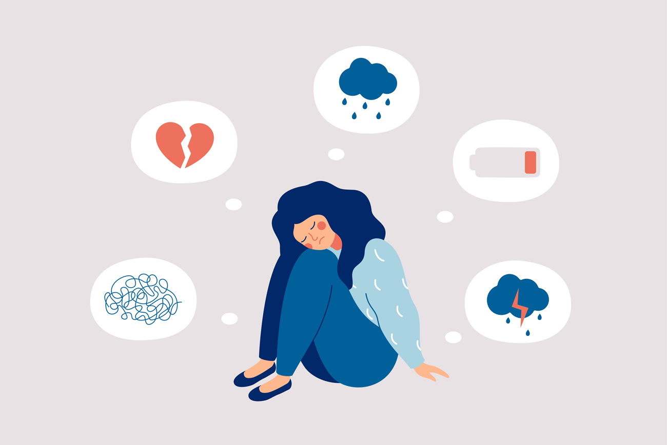 How To Embrace Discomfort (And Why It’s Good For Us) How To Embrace Discomfort (And Why It's Good For Us)