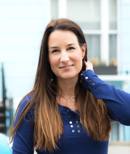 Tijana Urosevic - Therapeutic Coach and Neurodiversity Specialist