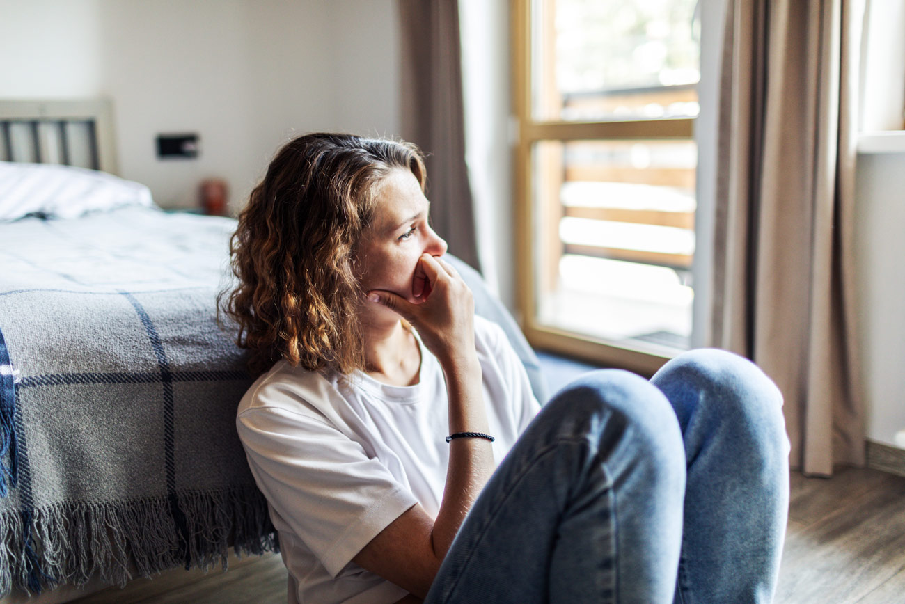 What Can Cause PTSD? Looking Beyond Trauma