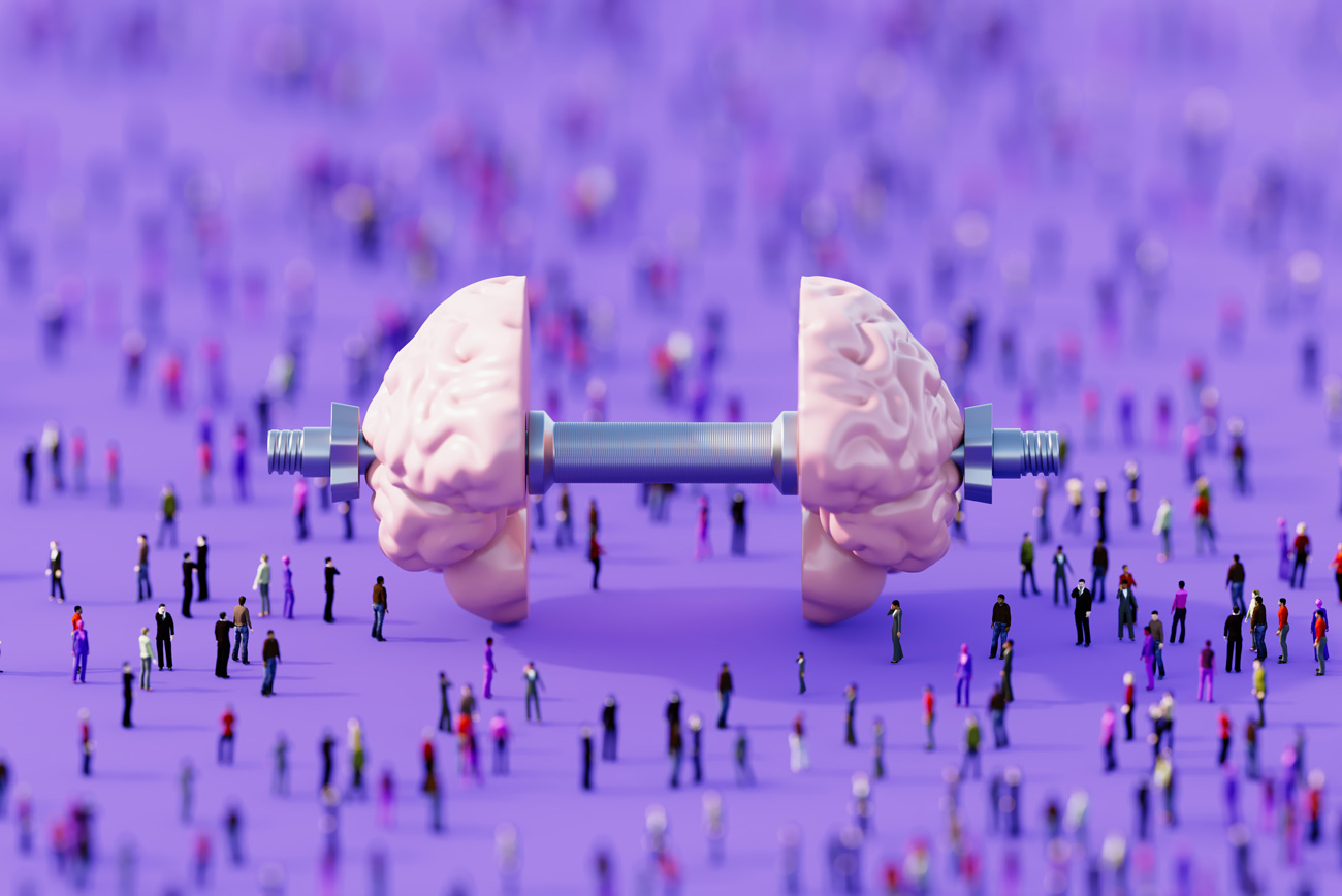 How To Build Mental Resilience – And Why It Matters For Your Mental Health