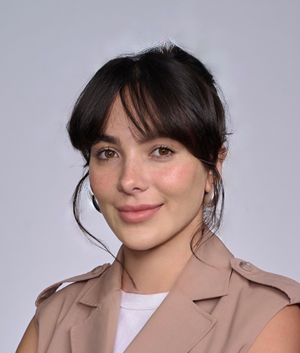 Ane Macedo – Neurotherapist