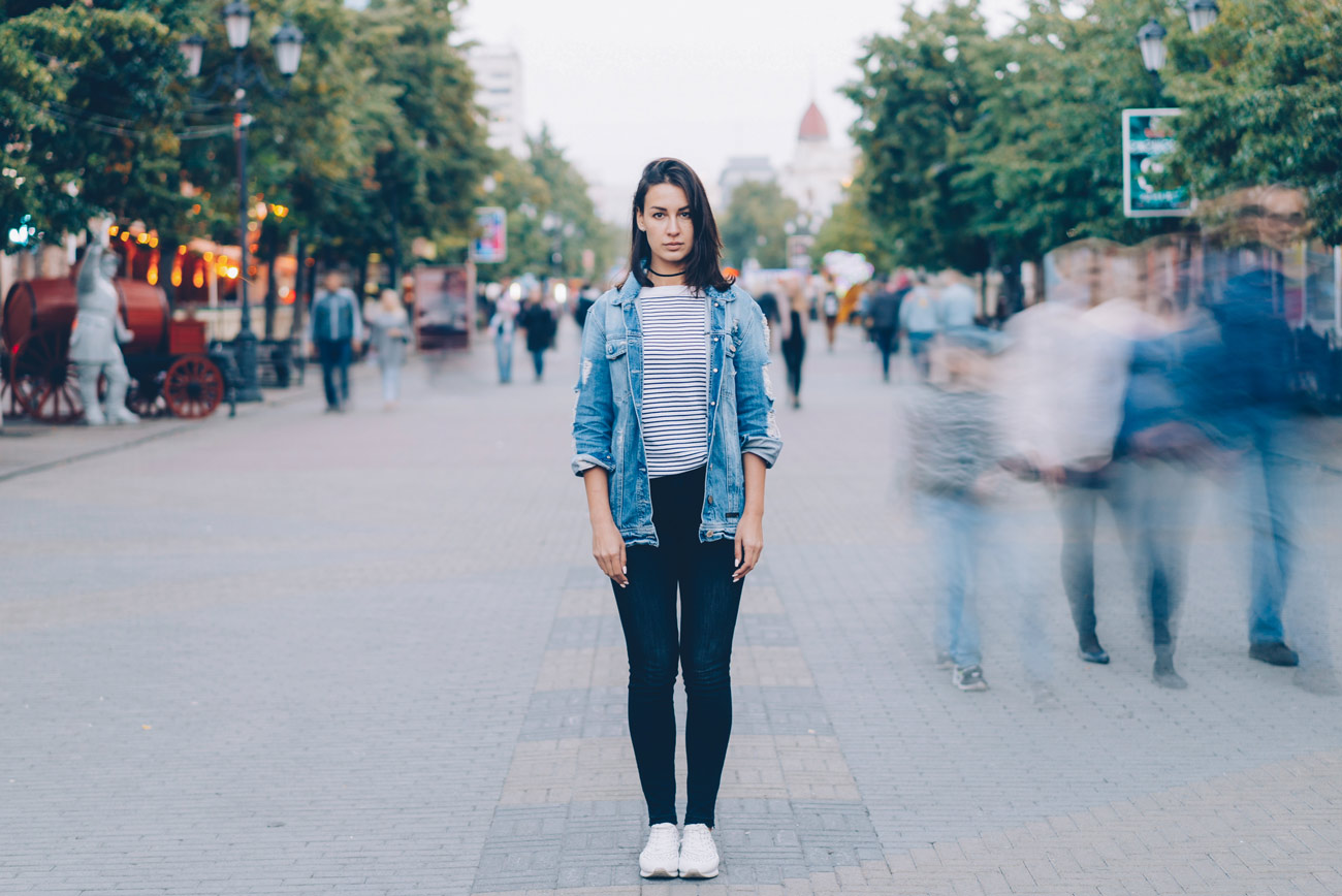 Trauma And Dissociation: Understanding Your Mind’s Protective Mechanism