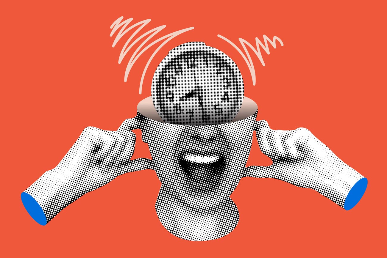 Burnout In The Digital Age: What’s Really Happening To Your Mind And Body At Work?
