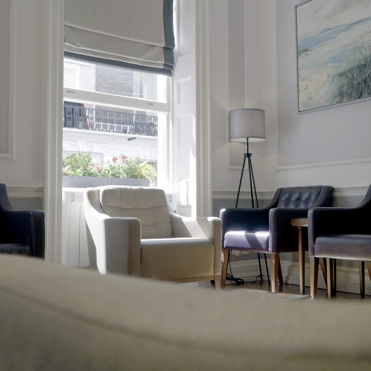 Online and in-person treatment with The London Psychiatry Centre Online and in-person treatment with The London Psychiatry Centre