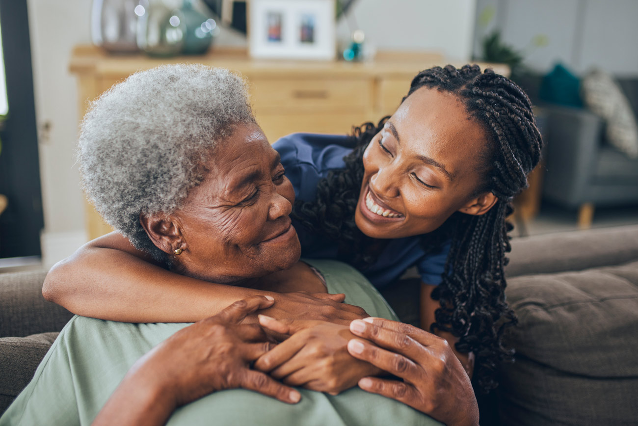 Who’s Caring For Carers: Looking After Your Mental Health As A Carer