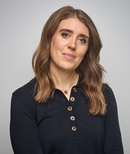 Amy Cottrell – Nutritional Therapist Amy Cottrell