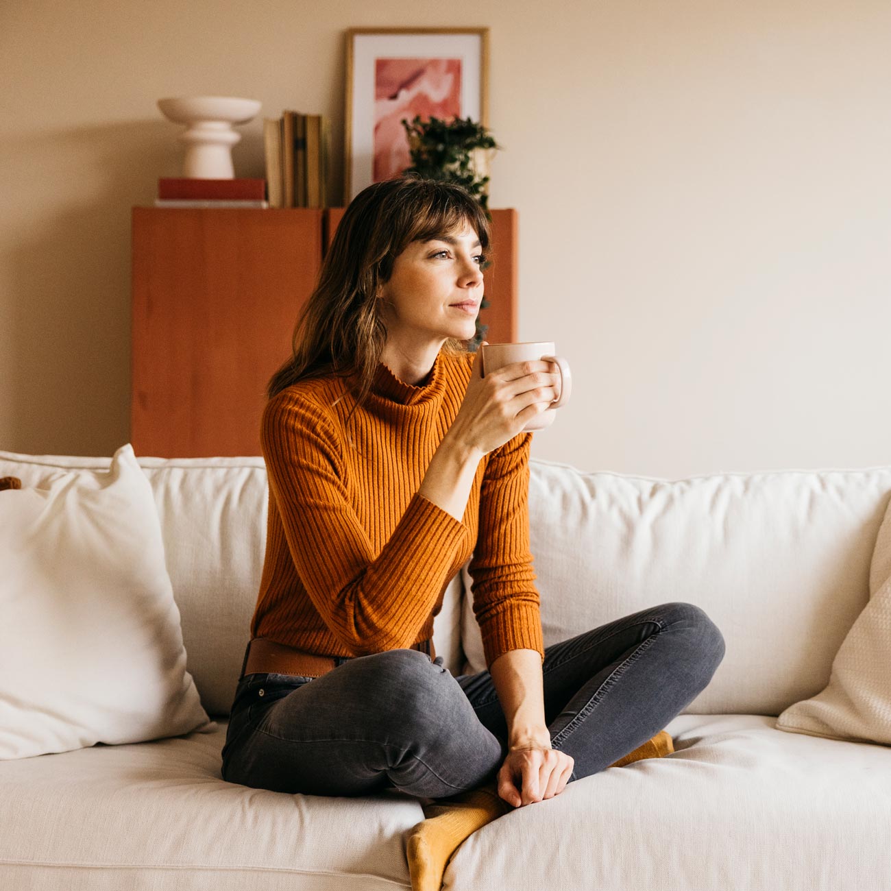 Do You Feel Like Antidepressants Haven’t Helped Your Symptoms?