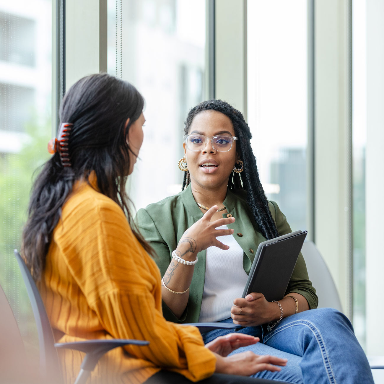 Why Our Approach To Bipolar Spectrum Disorders Is Different Why Our Approach To Bipolar Spectrum Disorders Is Different