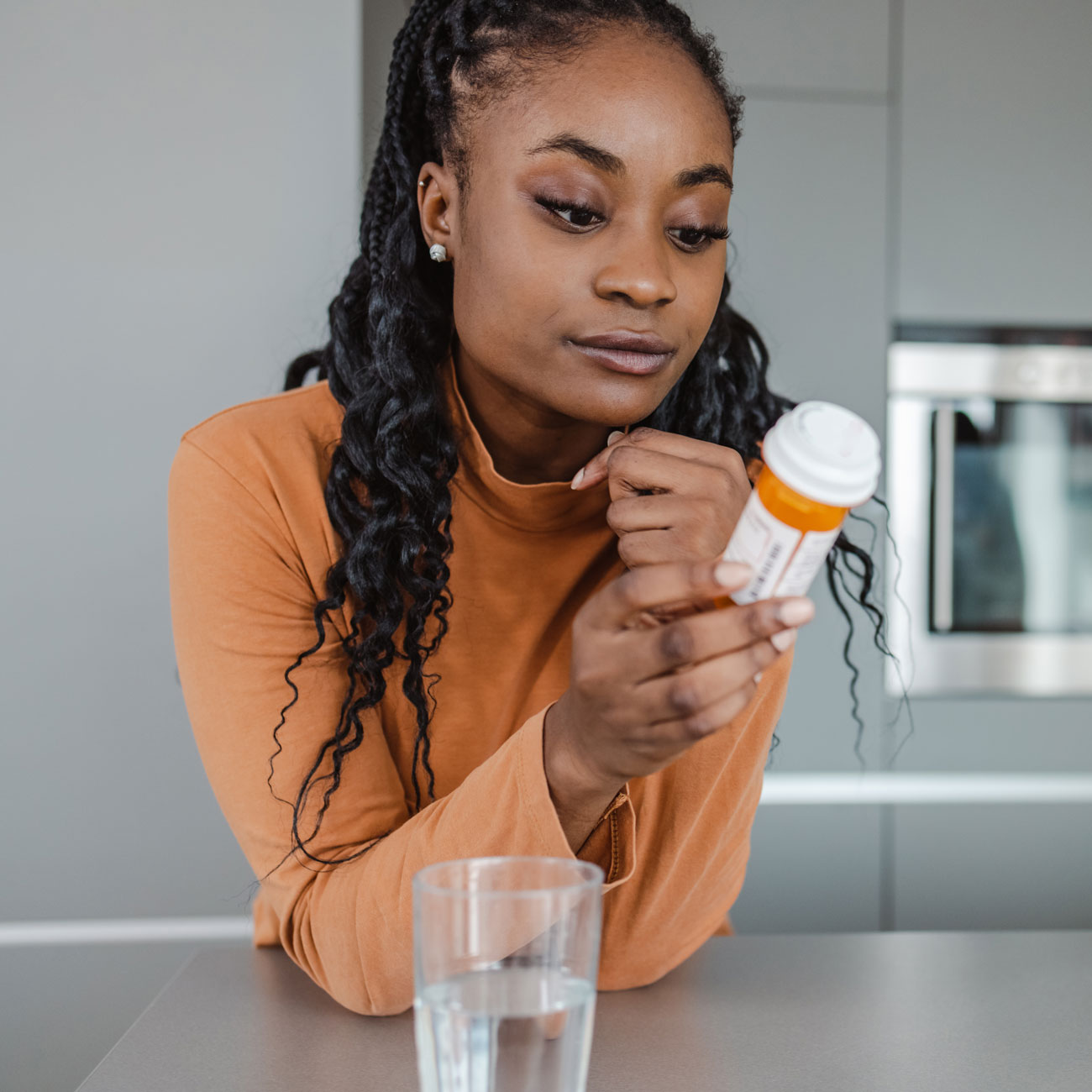 Have You Had Problems With Side Effects From Antidepressants? Have You Had Problems With Side Effects From Antidepressants?