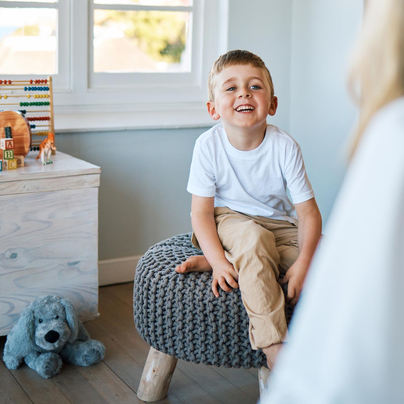 A Collaborative Approach Centred Around Your Child A Collaborative Approach Centred Around Your Child