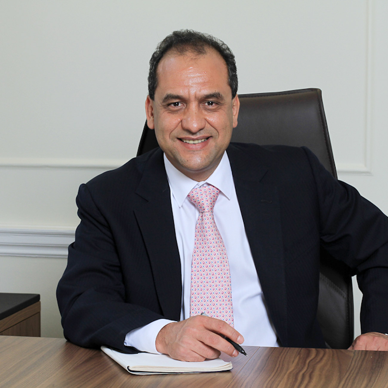 Dr Andy Zamar - consultant psychiatrist Dr Andy Zamar - consultant psychiatrist