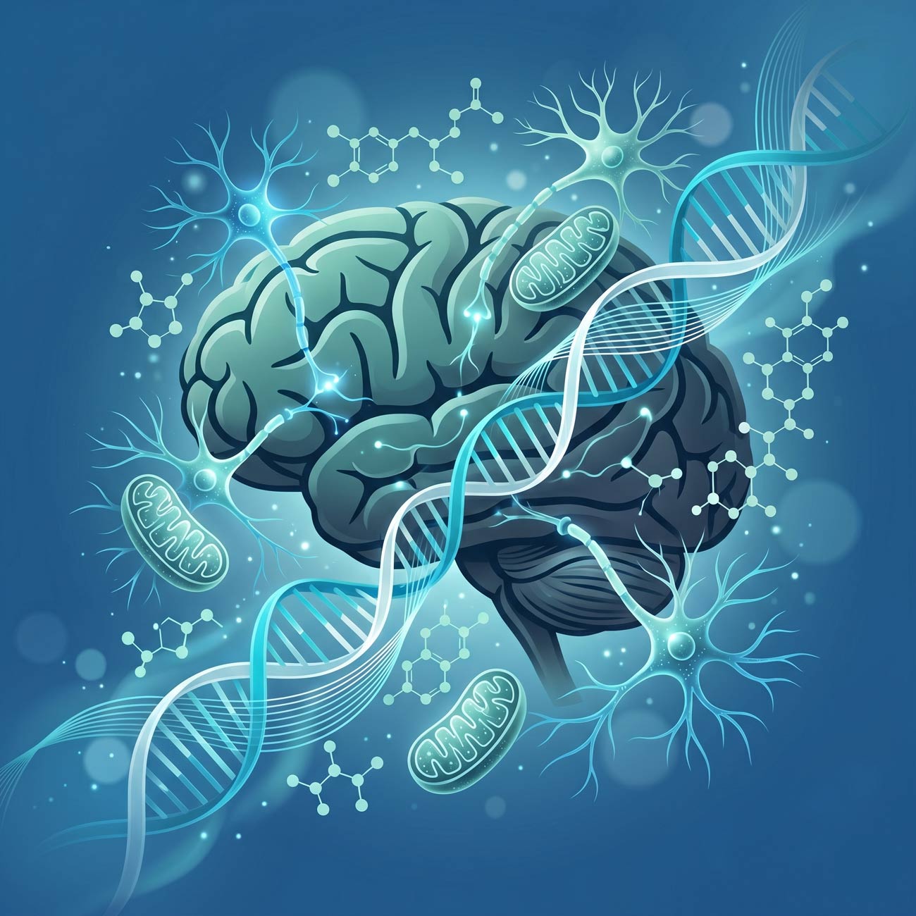 Pioneering research and publications Pioneering research and publications