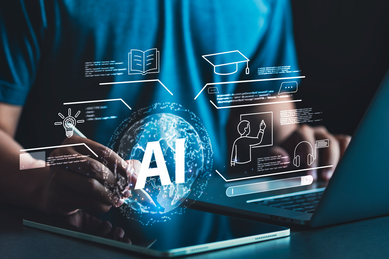 AI & Mental Health: Is Fear Of Becoming Obsolete Affecting You At Work?