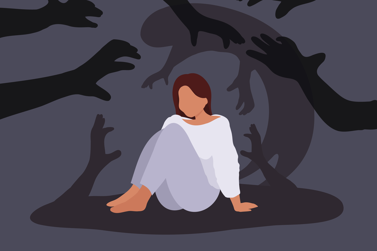 The Trauma You Don't Remember: What is Complex PTSD and Why Is It So Frequently Missed?