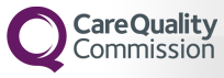 CQC registered