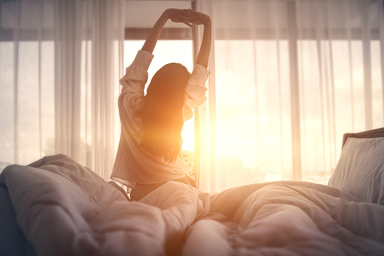 Insomnia and mental health: How the night shapes the day